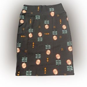 LuLaRoe skirt - women’s small